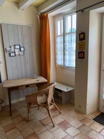La Ponce Secrete Bed & Breakfast Ponce sur Le Loir Exterior photo